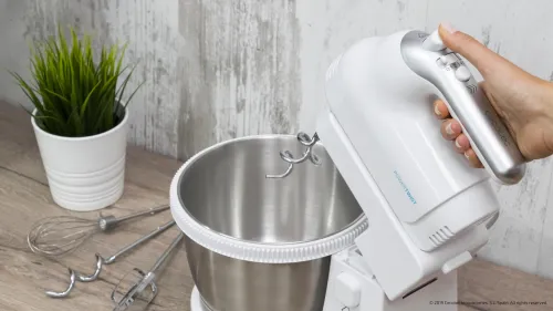 Mikser Cecotec PowerTwist 500 Steel 4122 500W