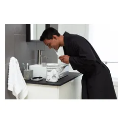 Irygator stacjonarny WATERPIK WF-150 Ultra Plus + 6 Końcówek