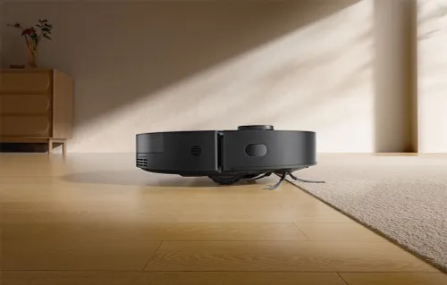 Robot sprzatający DREAME D20 Czarny