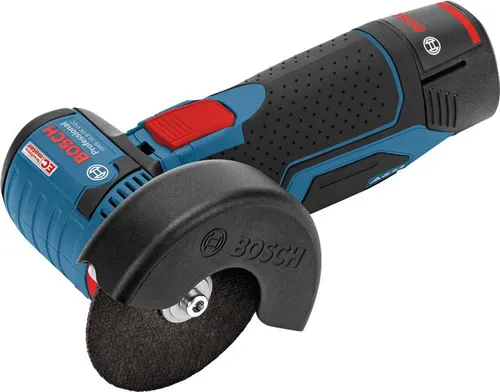 Bosch GWS Taşlama Makinesi 12V-76