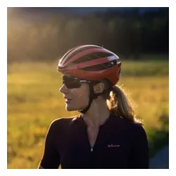 Kask rowerowy Abus Aventor