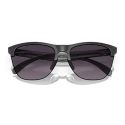 Велосипедные очки OAKLEY Frogskins Lite PRIZM Grey