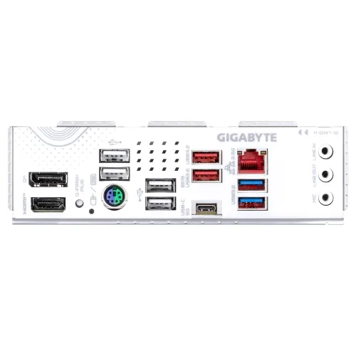 Płyta główna Gigabyte B850 EAGLE ICE