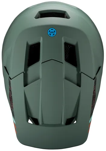 Kask rowerowy Full Face LEATT MTB Gravity 1.0