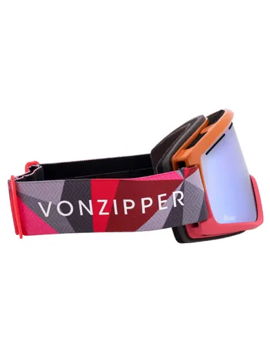 Gogle snowboardowe Von Zipper Cleaver - 