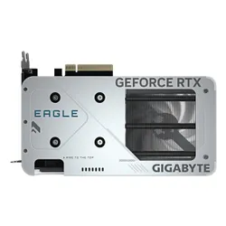 Karta graficzna GIGABYTE GeForce RTX 5060 Eagle Ice OC 8GB DLLS 4