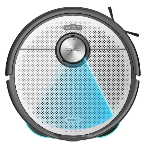 Robot sprzątający CECOTEC Conga 20090 ProAI InfinitySoap