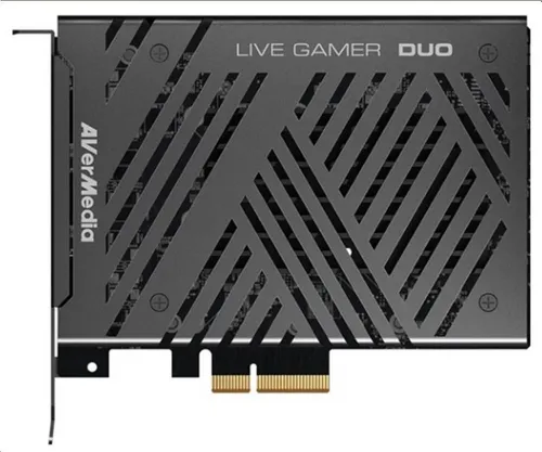 AVerMedia Live Gamer DUO GC570D (61GC570D00A5)