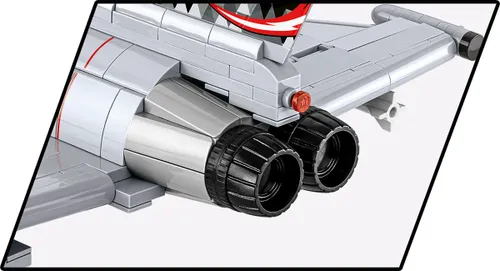 Конструктор COBI Eurofighter Typhoon