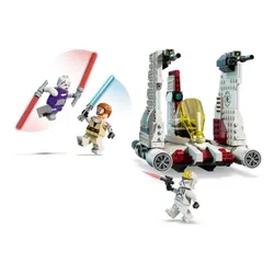 LEGO Star Wars 75432 Myśliwiec V-19 Torrent