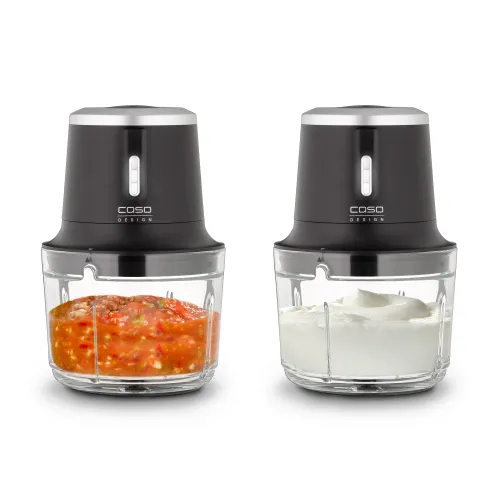 Rozdrabniacz Caso Germany Chop & Go 1l