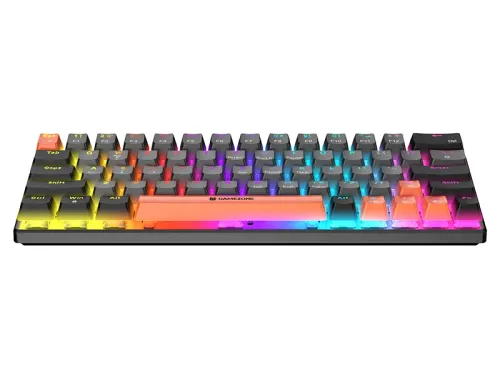 Klawiatura mechaniczna Tracer Raptor 63 USB