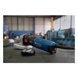 Bosch GWS 17-150 S Mașină de rectificat