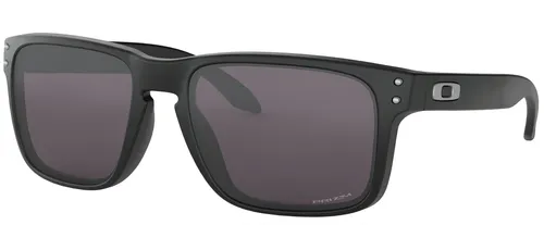 Okulary rowerowe OAKLEY Holbrook PRIZM Grey