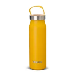 Butelka Primus Klunken Vacuum Bottle 0,5 l - yellow