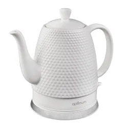 Czajnik OPTIMUM CJS-1316 Biały