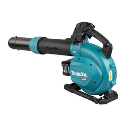 Dmuchawa/odkurzacz akumulatorowy Makita XGT UB003GZ