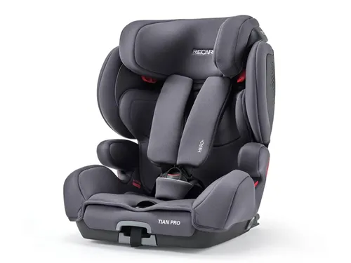 Recaro Tian Pro Simply Grey Araba Koltuğu