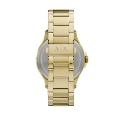 Armani Exchange Hampton AX2443 Gold Saati