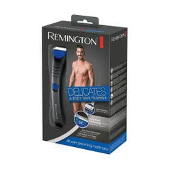 Trymer REMINGTON BHT-250 Delicates