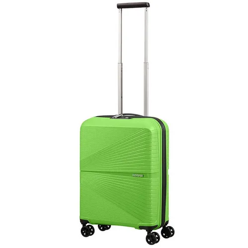 American Tourister Aircon-acid green Salon Kılıfı