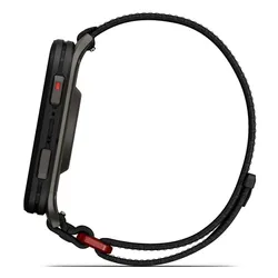 Smartwatch GARMIN Venu X1 Czarny