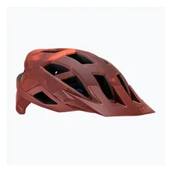 Kask rowerowy Leatt MTB Trail 2.0 V23 lava