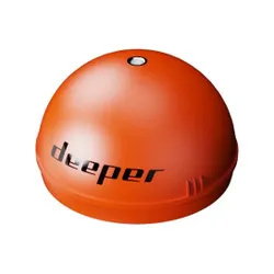 Echosonda wędkarska DEEPER CHIRP+ 4