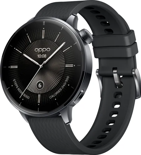 Smartwatch OPPO Watch X2 Mini Czarny