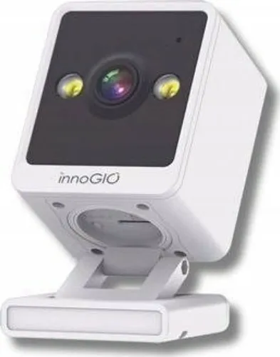 Kamera do elektronicznej niani Innogio Innocube GIOsafety GIO-250