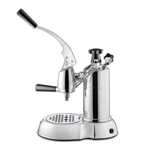 Кофеварка La Pavoni Lusso LPLSPL01EU