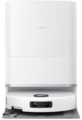 Robot sprzątający XIAOMI Vacuum 5 EU Biały