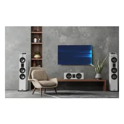 Kolumny Magnat Signature 607 Biały 1szt.