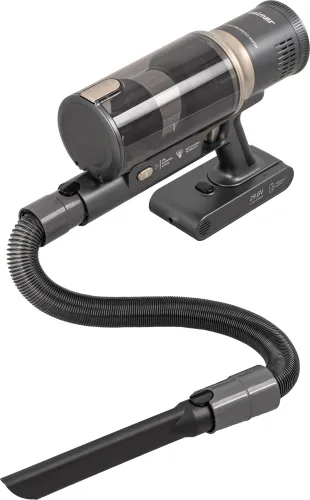 Odkurzacz Zelmer ZSVC912BF PET Paweł Wymienny akumulator Mini elektroszczotka
