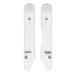 Narty UNION Carbon Rover White 2024