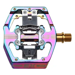 Pedały rowerowe HT X3T