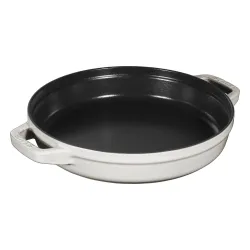 Zestaw garnków Staub 40508-385-0 Indukcja Żeliwo 3 elementy