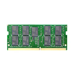 Pamięć Synology DDR4 8GB SODIMM Zielony