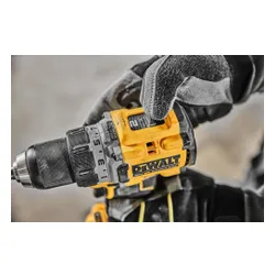 Wiertarko-wkrętarka DEWALT XR DCD800H2T-QW