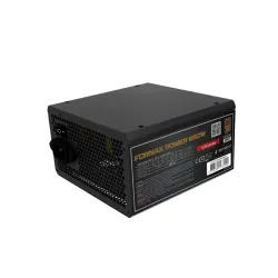 Zasilacz Gembird Fornax Power 650W 80+ Bronze Czarny