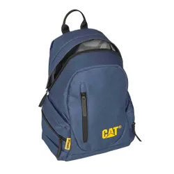 Рюкзак Caterpillar The Project Mini-midnight blue