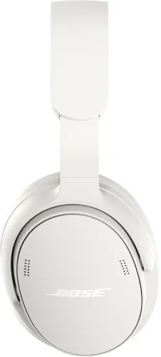 Słuchawki bezprzewodowe Bose QuietComfort Headphones (2nd Gen) White Smoke Nauszne Bluetooth 5.4 Biały