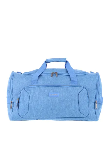 Torba podróżna Travelite Boja Weekender - blue