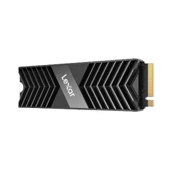 Dysk Lexar NM800PRO 1TB M.2 PCIe Gen4x4 NVMe