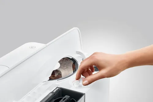 Ekspres JURA C9 Piano Biały