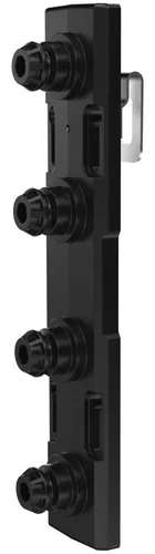 Wiertarko-wkrętarka DEWALT DCD803NT-XJ