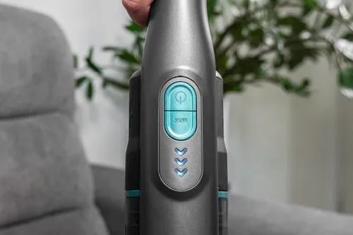 Odkurzacz CONCEPT Direct Air Dual VP4520