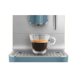 Automatyczny ekspres do kawy Smeg BCC12SBMEU