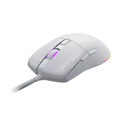 Myszka gamingowa Hator Pulsar 3 Biały