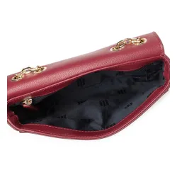 Tommy Hilfiger lea atemporal lanț Crossover AW0AW13172 XJS sac